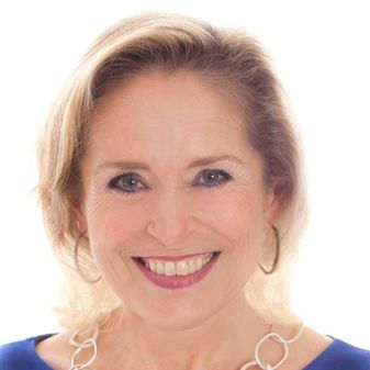 Dr. Susanne Burgstaller - Gründerin, Principal Consultant und und Managing Director von usolvit consultants GmbH
