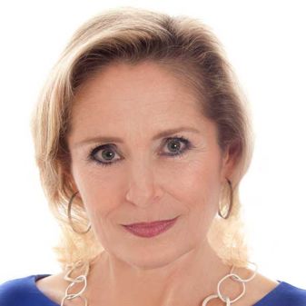 Dr. Susanne Burgstaller - Gründerin, Principal Consultant und und Managing Director von usolvit consultants GmbH