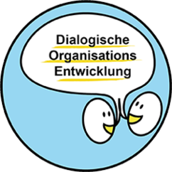 Dialogische Organisations Entwicklung